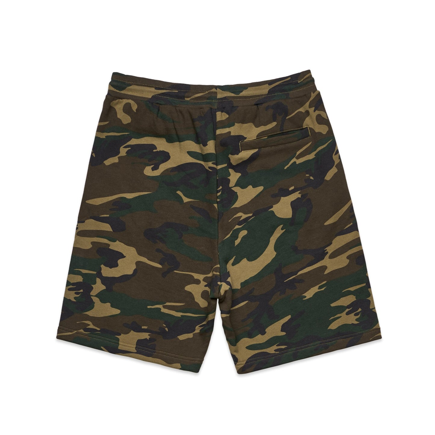 Sloppy Tuna - Get Your Sloppy On Camo Shorts