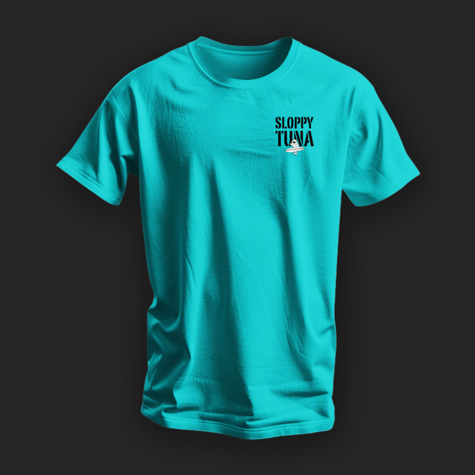 We Didn't Come to Bunt Tee image 3