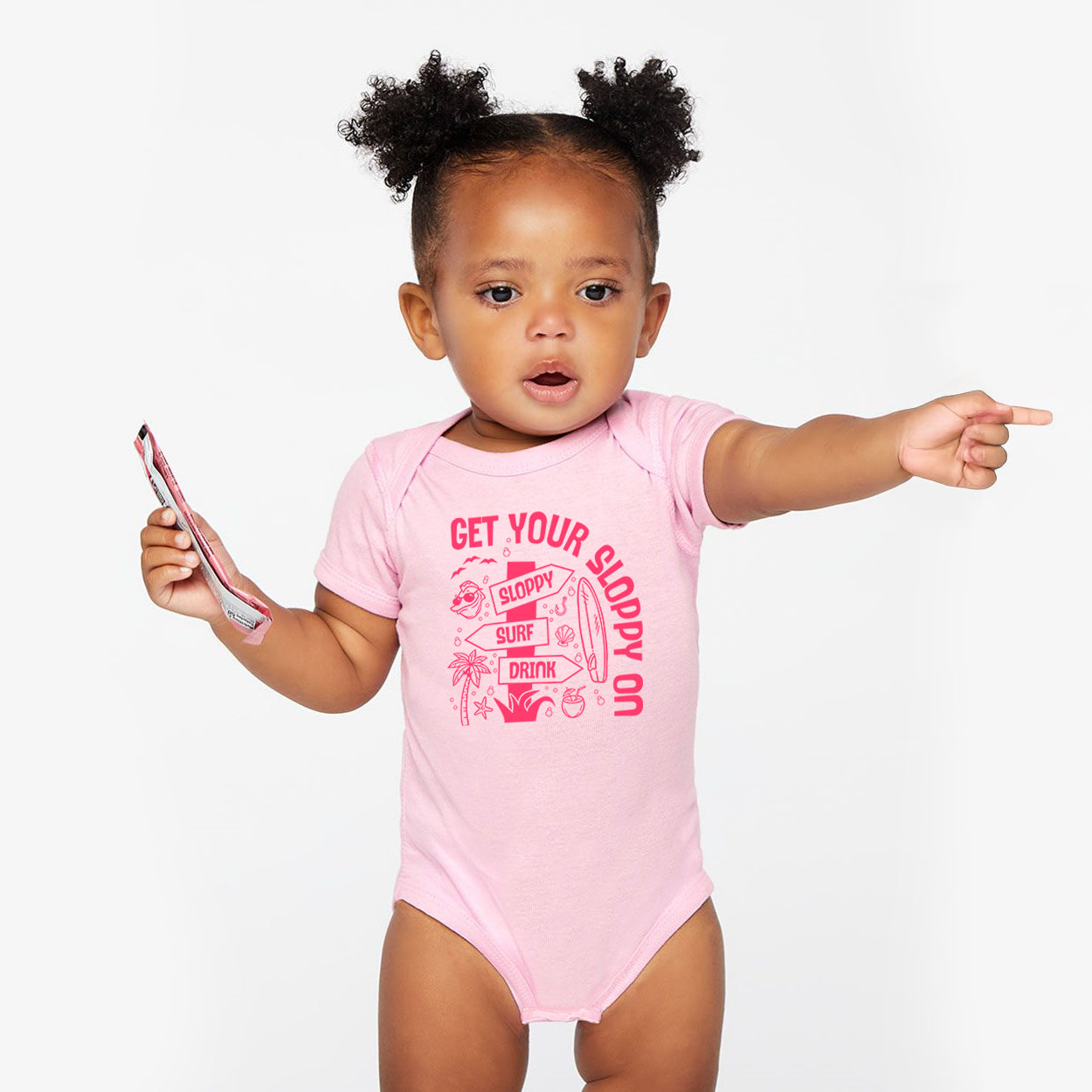 Baby Bodysuit