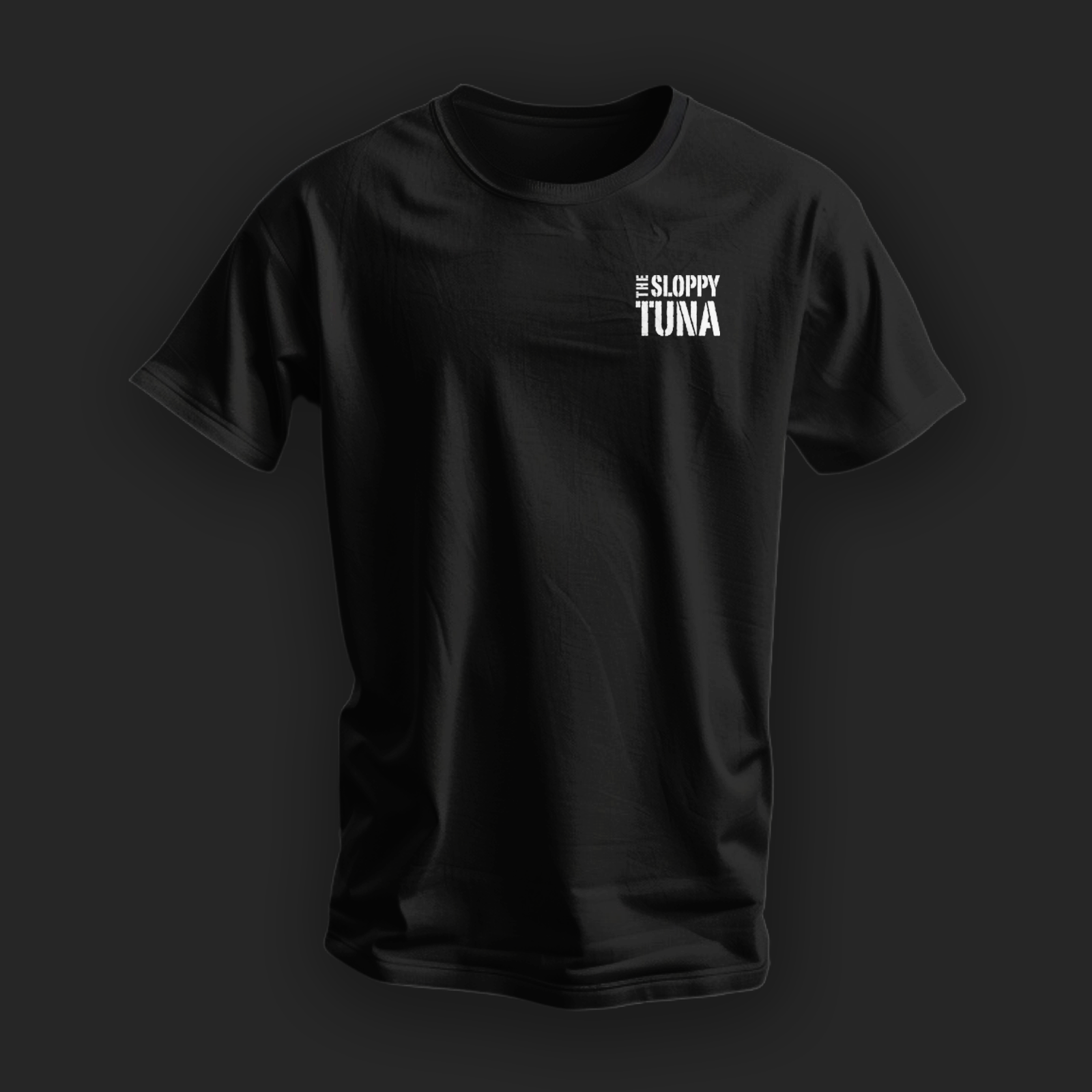Sloppy Tuna Classic Tee image 2