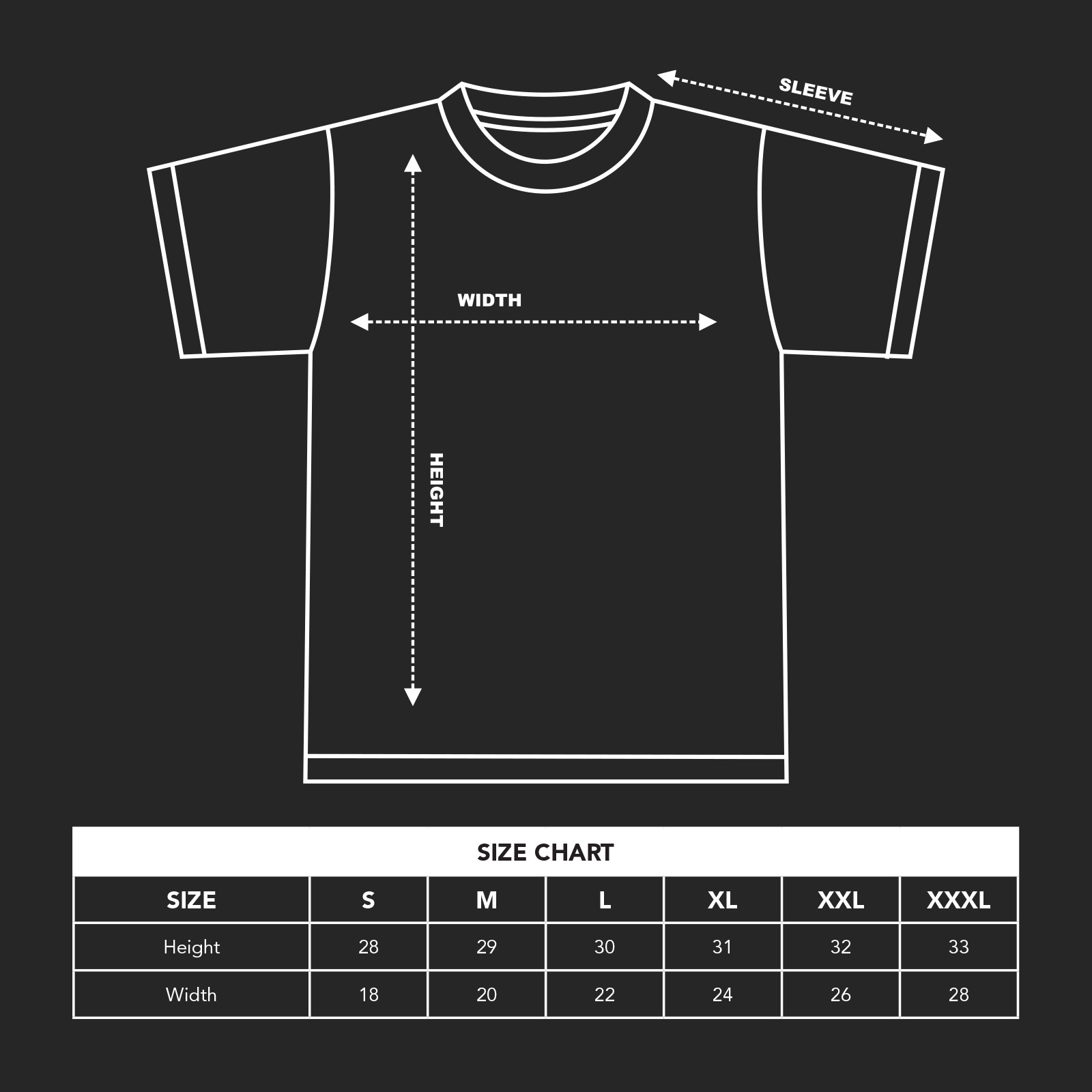 Atun Chiflado Tee image 8