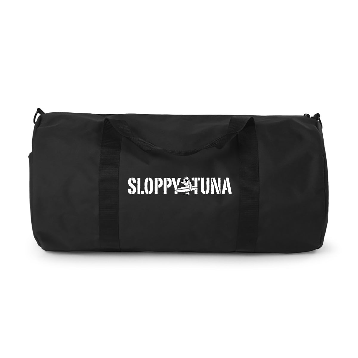 Sloppy Tuna Duffle Bag