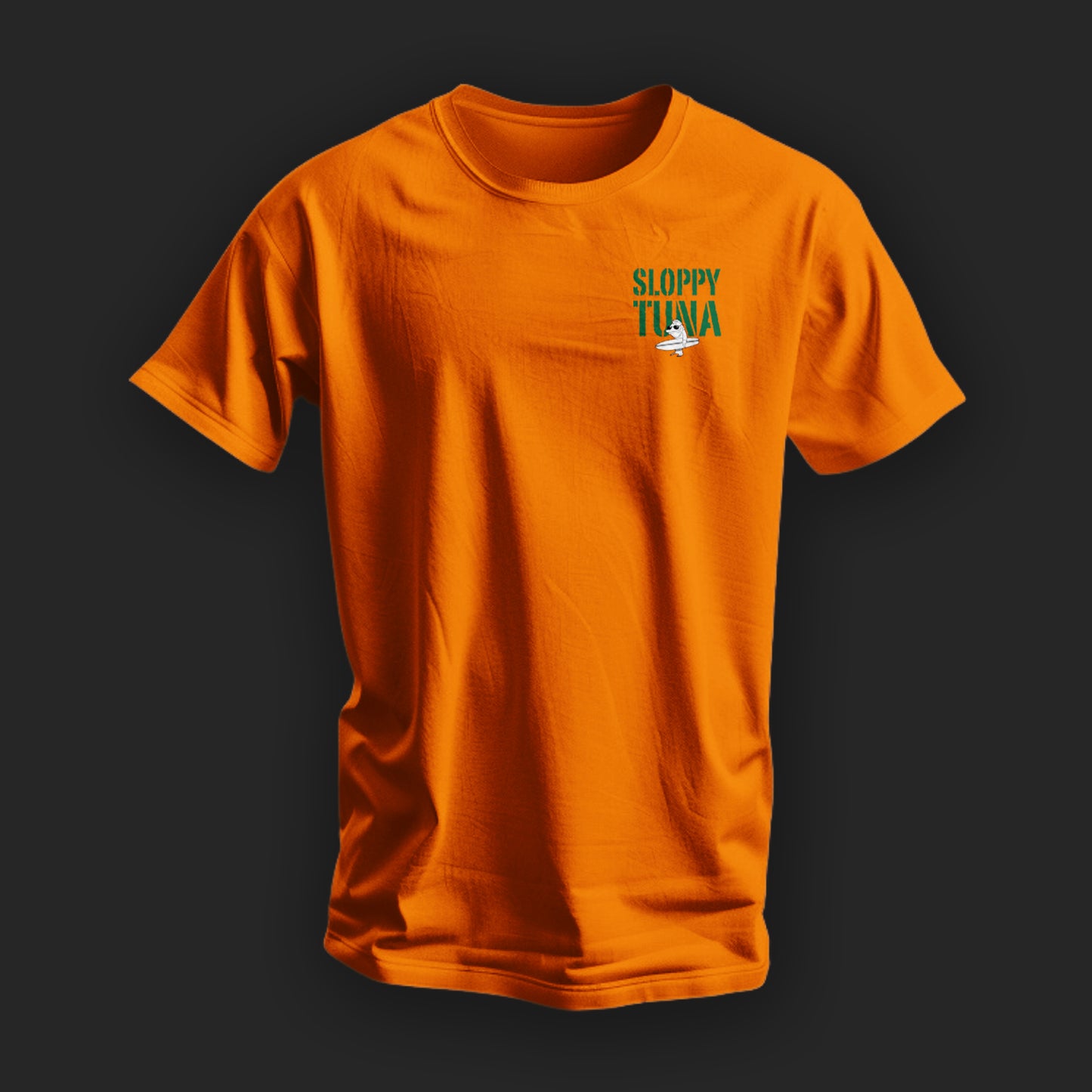 Miami is a Sunny Place for Shady People Tee
