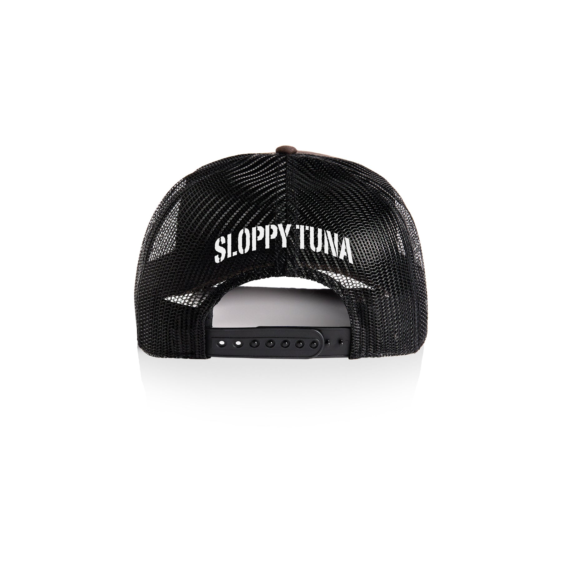 Sloppy Tuna OG Trucker Hat image 2