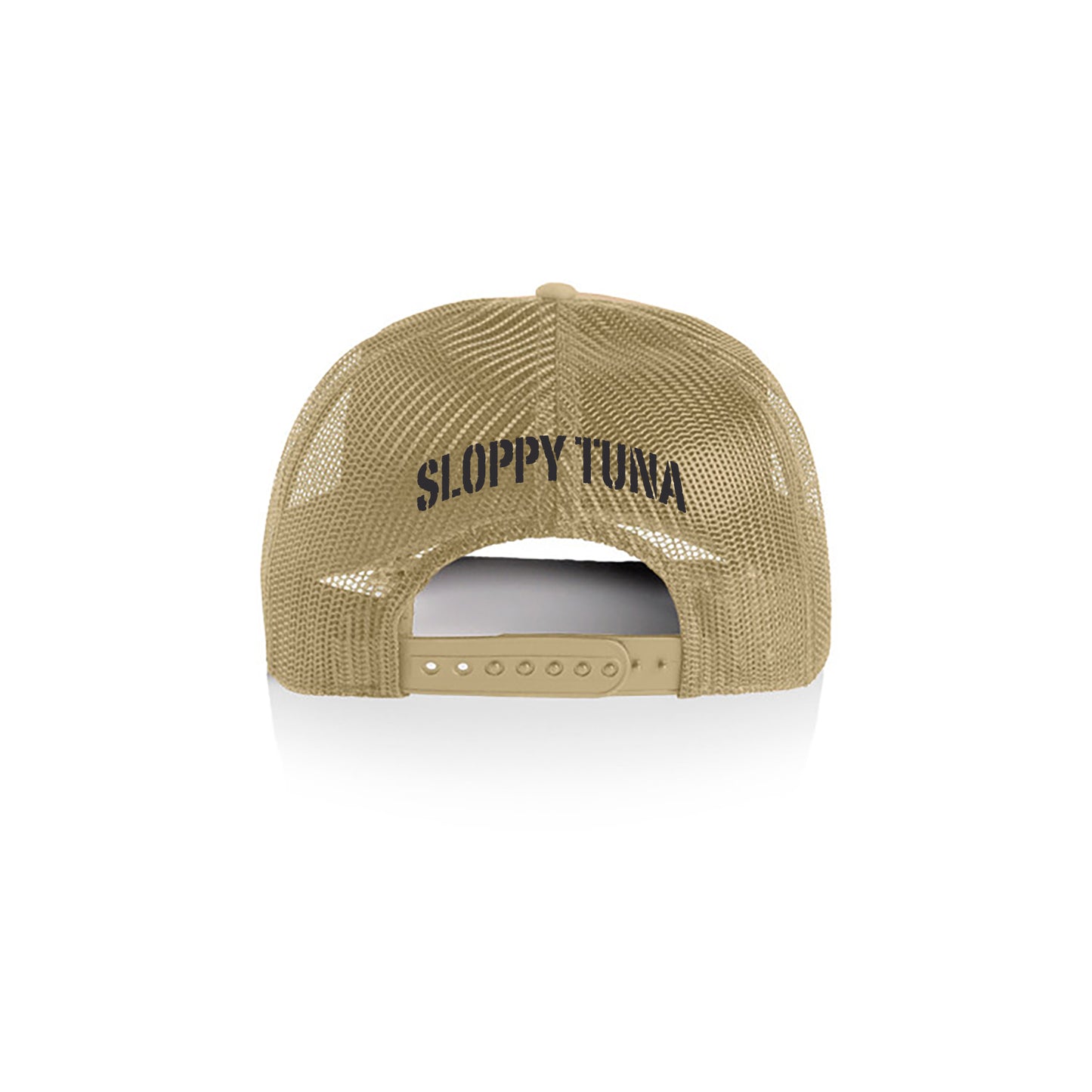 I Didn't Come to Bunt Trucker Hat image 2