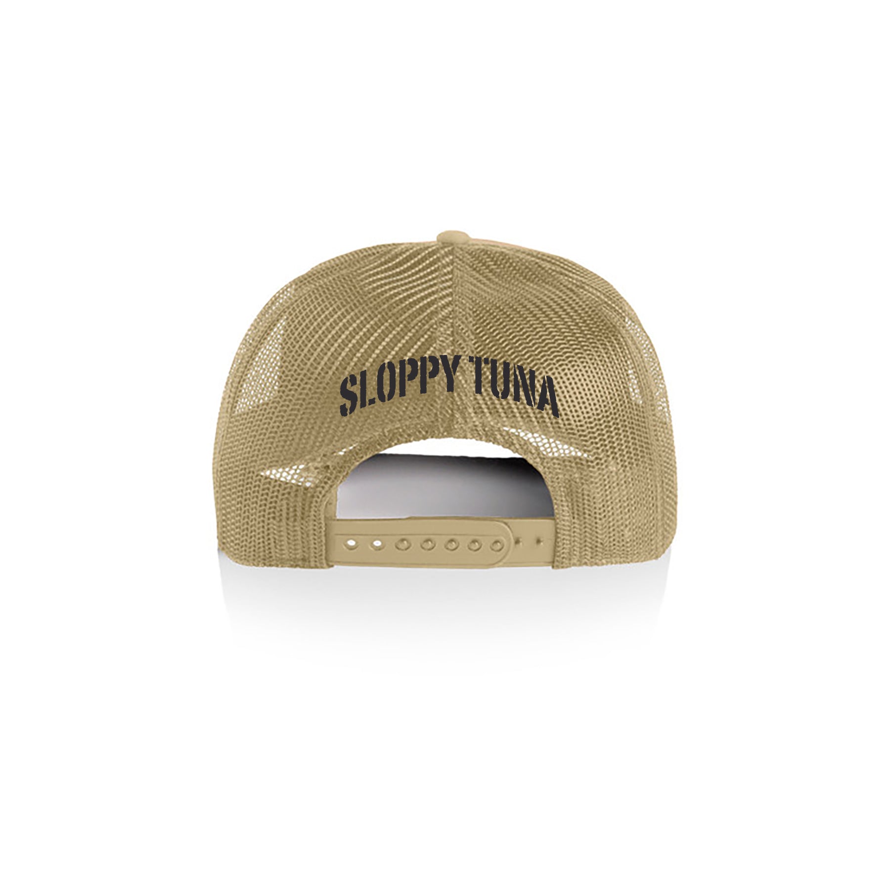 I Didn't Come to Bunt Trucker Hat image 2