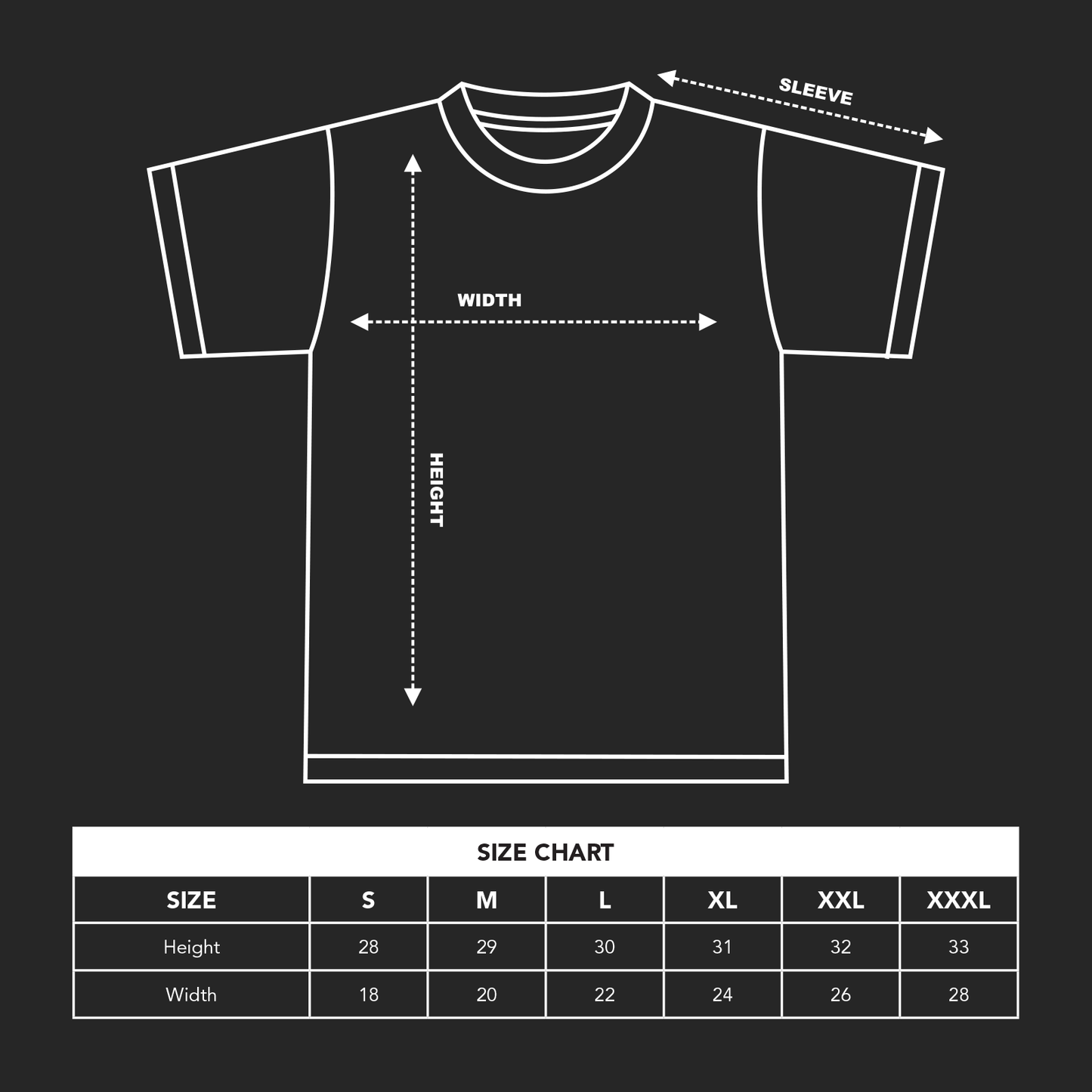 Swanky Tuna Tee image 8