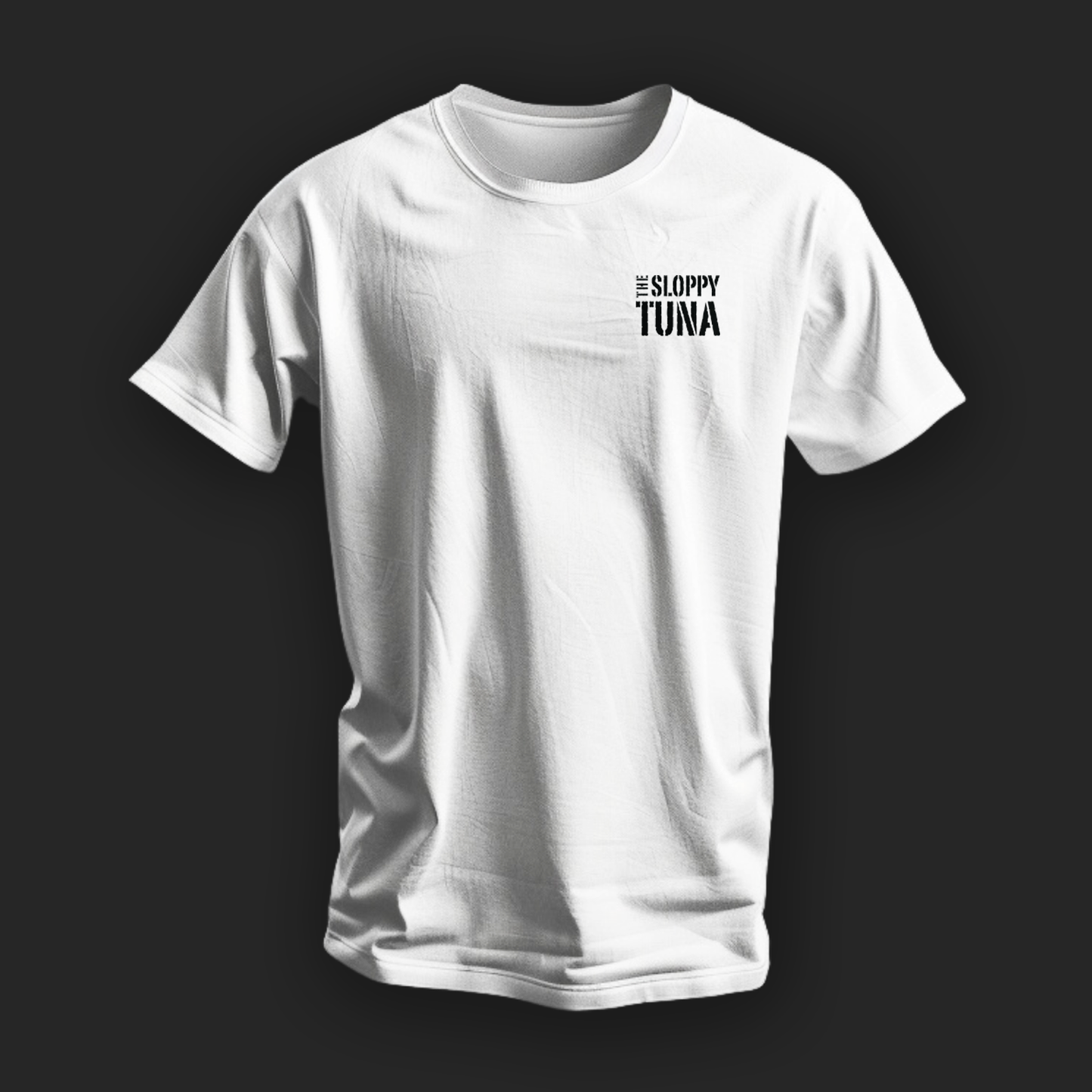 Sloppy Tuna Classic Tee image 1