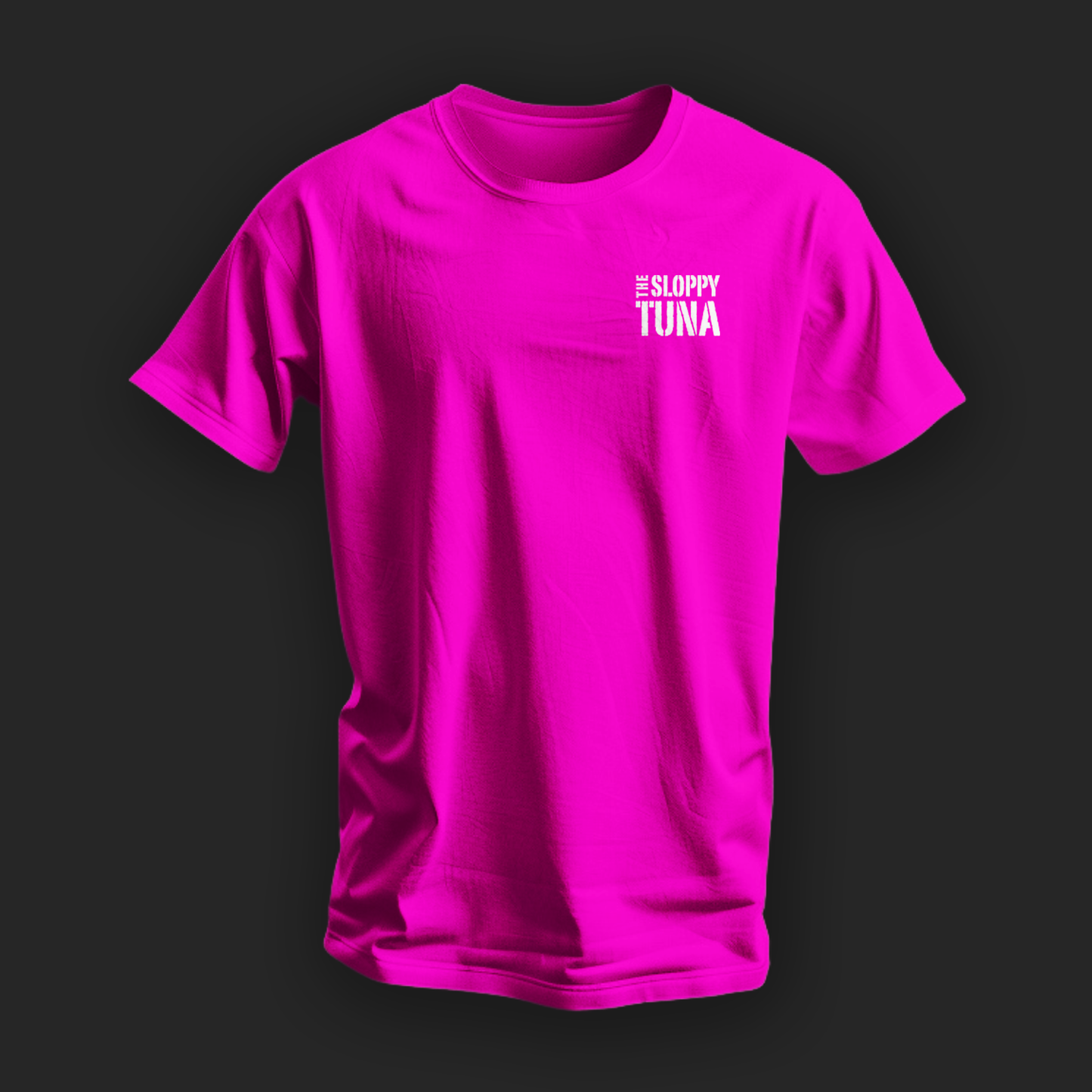 Sloppy Tuna Classic Tee image 3